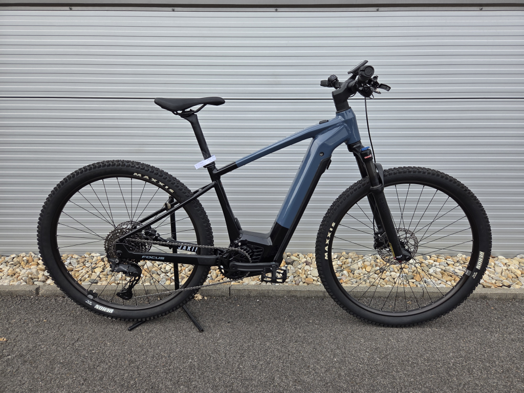 Focus Jarifa2 6.8 Ebike (smart system bosch cx 85Nm, 750Wh, 29, 5km, M)
