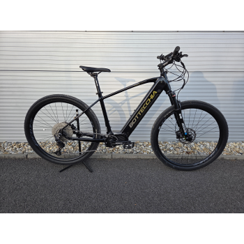 Bottecchia Teaser Ebike (Olasz, 85Nm, 630Wh, 29