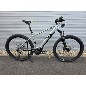 Raymon Hardray E5.0 Ebike (német márka, yamaha motor, 630Wh, 29
