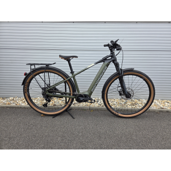 Mondraker Prime X Ebike (smart bosch cx 85Nm, 625Wh, RockShox, sram, 0km, S)
