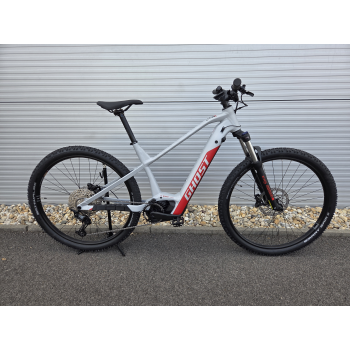 Ghost E-teru Advanced 750Wh Ebike (smart system bosch cx 85Nm, 750Wh, 29, shimano SLX, 0km, M)